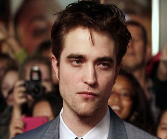 'The Batman' shoot halted again after Robert Pattinson tests positive for coronavirus